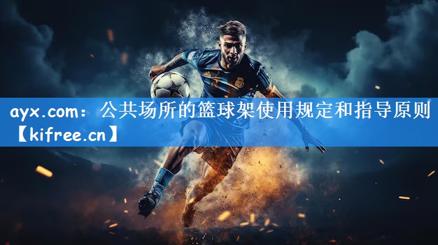 ayx.com：公共场所的篮球架使用规定和指导原则