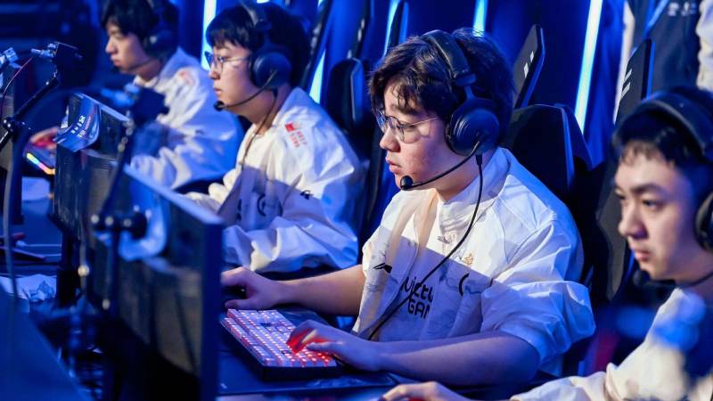 CS2 Major赛事分组是怎么定的?一文看懂传奇组、挑战组与竞争组