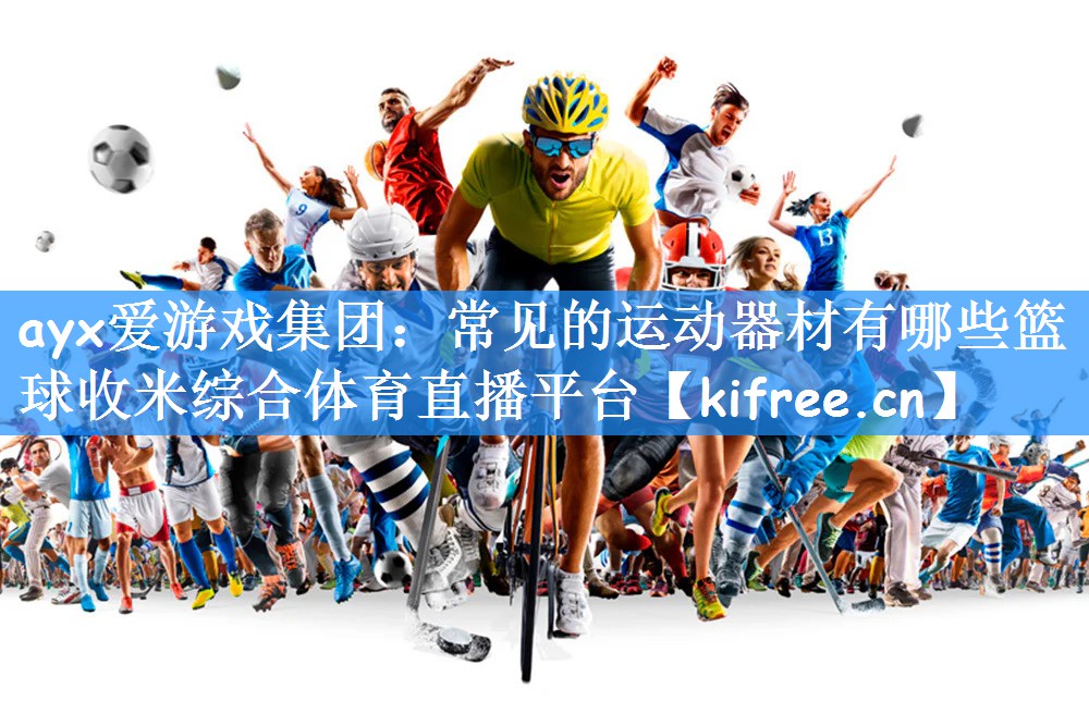 ayx爱游戏集团:常见的运动器材有哪些篮球收米综合体育直播平台