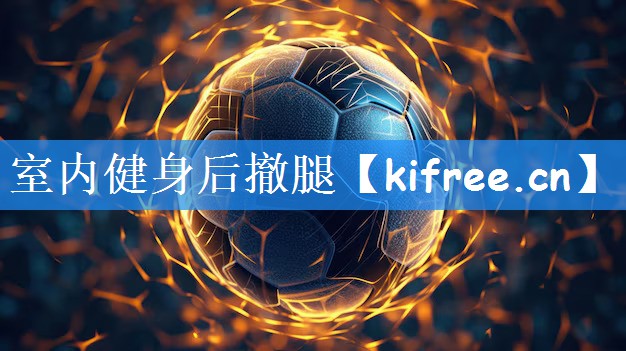 <strong>室内健身后撤腿</strong>